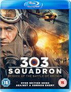 Spirit Entertainment 303 Squadron spirit entertainment kopen in de aanbieding