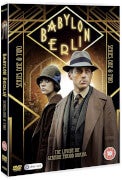 Babylon Berlin Series 1 and 2 Boxed Set