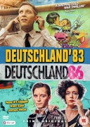 Deutschland '83 and '86 Boxed Set