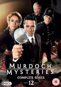 Murdoch Mysteries: Series 12