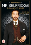 Mr Selfridge - The Complete Series