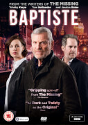 Baptiste