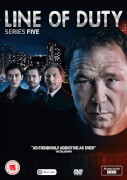 Line of Duty Series 5