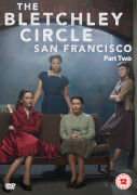 The Bletchley Circle San Francisco Part 2