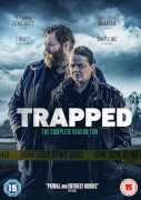 Trapped Season 2