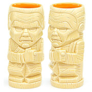 Mug Beeline Creative – Geeki Tikis® – Momie – env. 415 ml