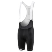 Kalas Aero Bib Shorts S Black kalas kopen in de aanbieding