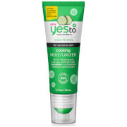 Yes To Cucumbers Cooling Moisturiser 50ml