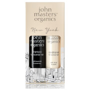 John Masters Organics New York Kit For Normal Hair 236Ml john masters organics kopen in de aanbieding