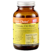 Udos Choice Ultimate Oil Blend 60 Capsules udos choice kopen in de aanbieding