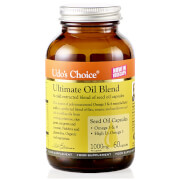

Udo's Choice Ultimate Oil Blend - 60 Capsules