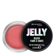 

Rimmel Blush Jellies (Various Shades) - Peach Punch