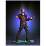 Statuette Star-Lord des Gardiens de la Galaxie 2 de Marvel, Collector's Gallery, échelle 1:8 (24 cm) – Gentle Giant