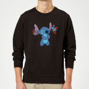 Disney Lilo And Stitch Little Devils Sweatshirt Black Xl disney kopen in de aanbieding Disney Lilo And Stitch Little Devils Sweatshirt Black Xl disney kopen in de aanbieding