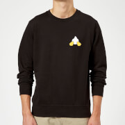 Disney Donald Duck Backside Sweatshirt Black L disney kopen in de aanbieding Disney Donald Duck Backside Sweatshirt Black L disney kopen in de aanbieding