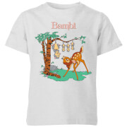 Disney Bambi Tilted Up Kids T Shirt Grey 11 12 Years disney kopen in de aanbieding Disney Bambi Tilted Up Kids T Shirt Grey 11 12 Years disney kopen in de aanbieding