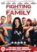 Fighting With My Family