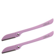 Lilibeth of New York Brow Shaper - Lavender (Set of 2)