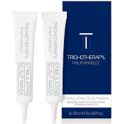 Philip Kingsley Trichotherapy Stimulating Scalp Mask 2 x 20ml