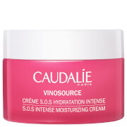 

Caudalie SOS Intense Moisturising Cream 50ml