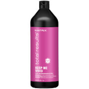 Matrix Keep Me Vivid Shampoo 1000Ml matrix kopen in de aanbieding Matrix Keep Me Vivid Shampoo 1000Ml matrix kopen in de aanbieding