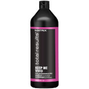 Matrix Keep Me Vivid Conditioner 1000ml