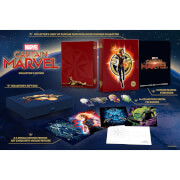 Walt Disney Studios Captain Marvel 4K Ultra Hd Zavvi Exclusive Collectors Edition Steelbook Includes 2D Blu Ray walt disney studios kopen in de aanbieding Walt Disney Studios Captain Marvel 4K Ultra Hd Zavvi Exclusive Collectors Edition Steelbook Includes 2D Blu Ray walt disney studios kopen in de aanbieding