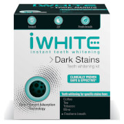 iWhite Instant Dark Stains Teeth Whitening Kit (10 Trays)