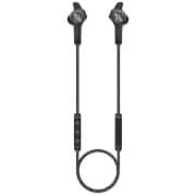 Bang & Olufsen BeoPlay E6 Headphones – Black