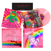 Lakeshore Records Jeff Russo Altered Carbon Soundtrack Lp Pink Colored Vinyl lakeshore records kopen in de aanbieding Lakeshore Records Jeff Russo Altered Carbon Soundtrack Lp Pink Colored Vinyl lakeshore records kopen in de aanbieding