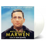 lan Silvestri - Welcome To Marwen (Soundtrack) [2LP]