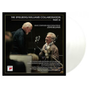 Image of John Williams - The Spielberg/Williams Collaboration Part III [2LP]