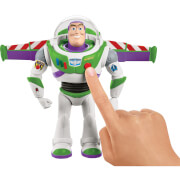 Mattel Toy Story 4 Real Walking Buzz Lightyear 7 Figure mattel kopen in de aanbieding Mattel Toy Story 4 Real Walking Buzz Lightyear 7 Figure mattel kopen in de aanbieding