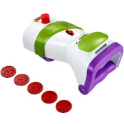 Mattel Toy Story 4 Buzz Lightyear Rapid Disc Launcher mattel kopen in de aanbieding Mattel Toy Story 4 Buzz Lightyear Rapid Disc Launcher mattel kopen in de aanbieding