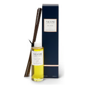 Neom Organics London Real Luxury Ultimate Reed Diffuser Refill neom kopen in de aanbieding