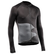 Northwave Blade 4 Long Sleeve Jersey Black L northwave kopen in de aanbieding