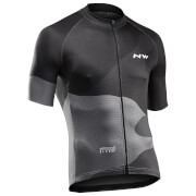 Northwave Blade 4 Short Sleeve Jersey Xl Black northwave kopen in de aanbieding