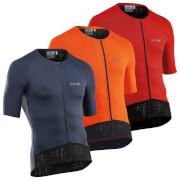 Northwave Essence Short Sleeve Jersey M Graphite northwave kopen in de aanbieding