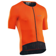 Northwave Essence Short Sleeve Jersey Xl Orange northwave kopen in de aanbieding