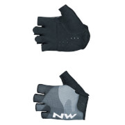 Northwave Flag 3 Short Gloves S Black northwave kopen in de aanbieding