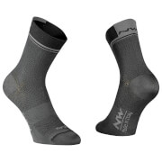 Northwave Logo 2 High Socks S Blackgrey northwave kopen in de aanbieding Northwave Logo 2 High Socks S Blackgrey northwave kopen in de aanbieding