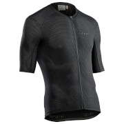 Northwave Stealth Short Sleeve Jersey S Black northwave kopen in de aanbieding