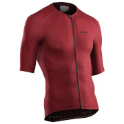 Northwave Stealth Short Sleeve Jersey S Bordeaux northwave kopen in de aanbieding