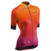 Northwave Short Sleeve Jersey Watermelon S northwave kopen in de aanbieding