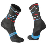 Northwave Waves Socks Black S northwave kopen in de aanbieding