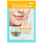 Holika Holika AC MILD Yellow Spot Patch