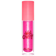 

Lime Crime Neon Wet Cherry Lip Gloss 2.96ml (Various Shades) - Cherry Candy
