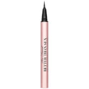 Too Faced Better Than Sex Easy Glide Waterproof Liquid Eyeliner - Deepest Black 0.6ml