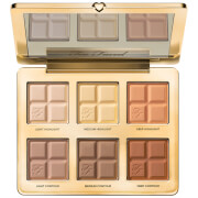 Too Faced Cocoa Contour Infused Contouring And Highlighting Palette 285G too faced kopen in de aanbieding Too Faced Cocoa Contour Infused Contouring And Highlighting Palette 285G too faced kopen in de aanbieding