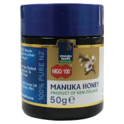 MGO 100+ 50g